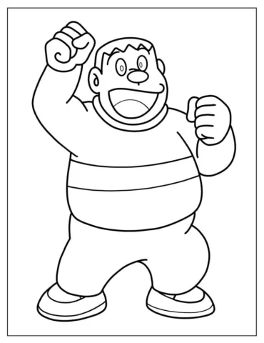 Outline Of Takeshi Goda Cheering