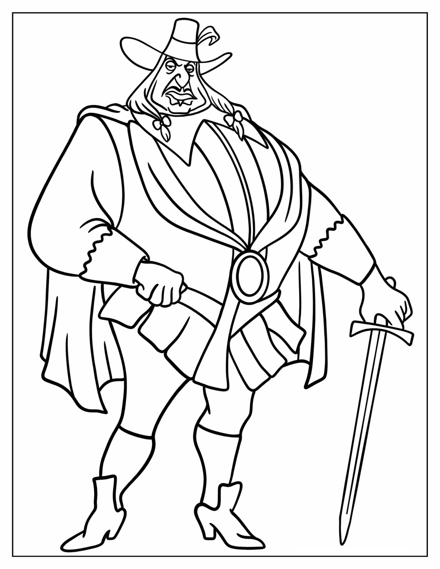 Governor Ratcliffe