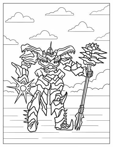 Grimlock From the Transformers Age Of Extinction Movie